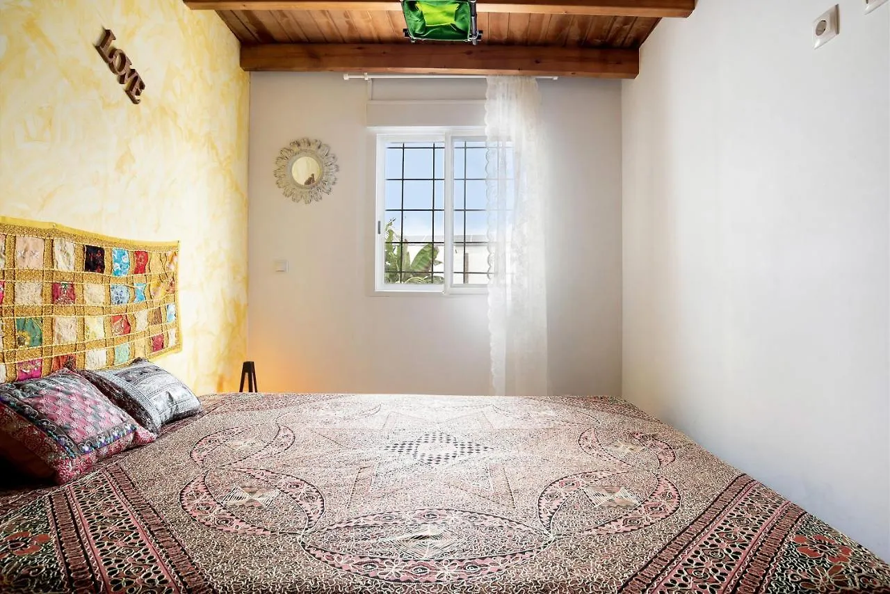 Holiday home Villa Tokio Chiclana de la Frontera Spain