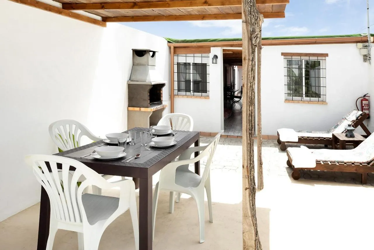 Holiday home Villa Tokio Chiclana de la Frontera Spain