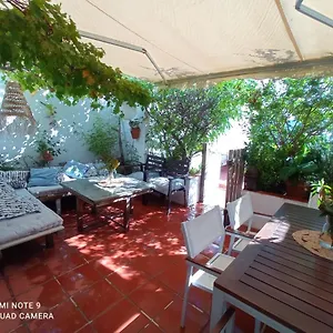  Сasa de vacaciones Pareado En Loma Sancti Petri