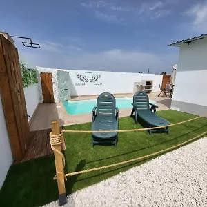  Сasa de vacaciones Romadian
