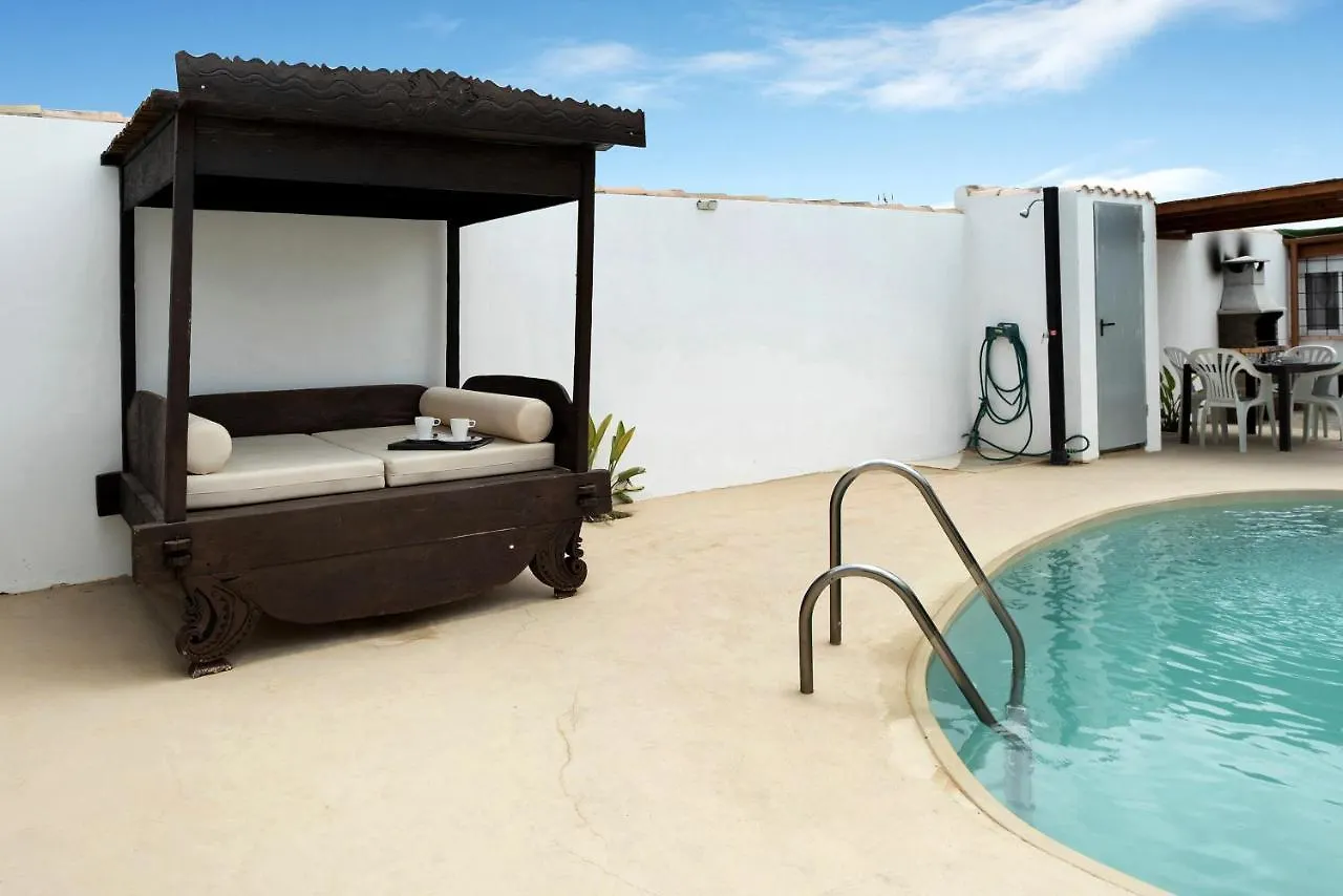 Holiday home Villa Tokio Chiclana de la Frontera