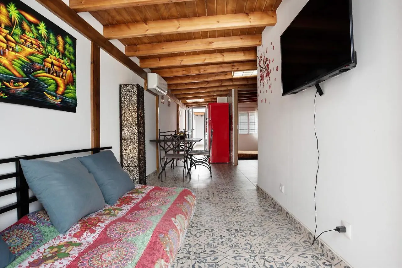 Villa Tokio Chiclana de la Frontera 0*,  Spain