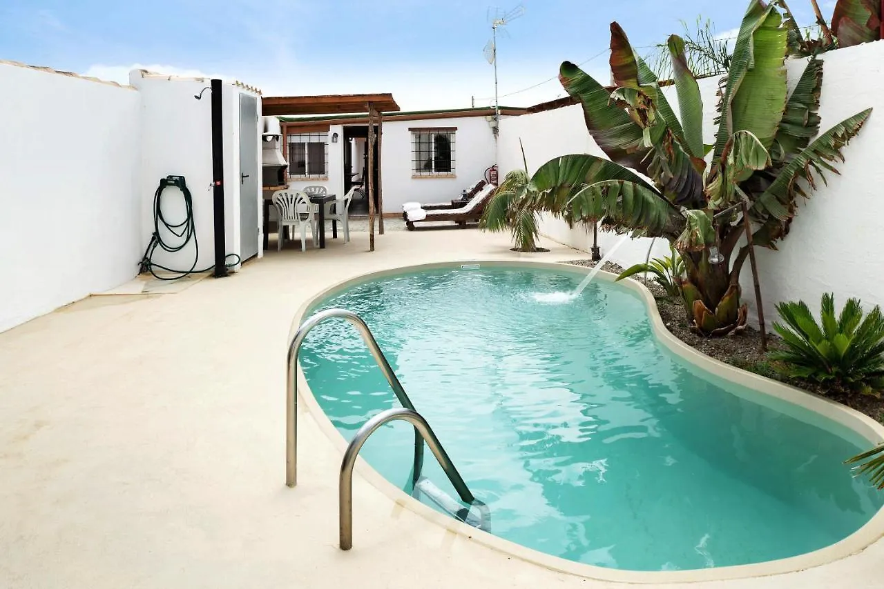 Villa Tokio Chiclana de la Frontera 0*,  Spain