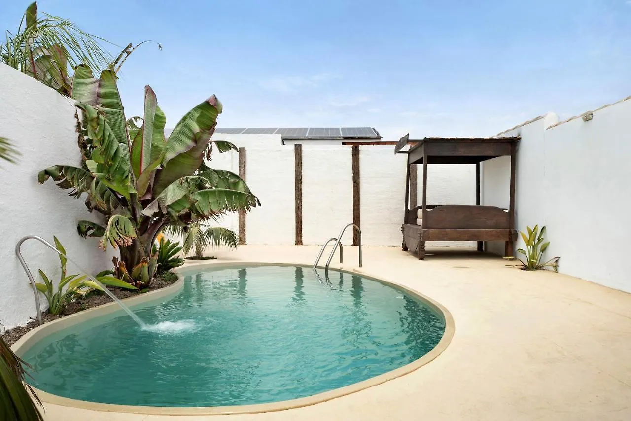 Villa Tokio Chiclana de la Frontera Spain