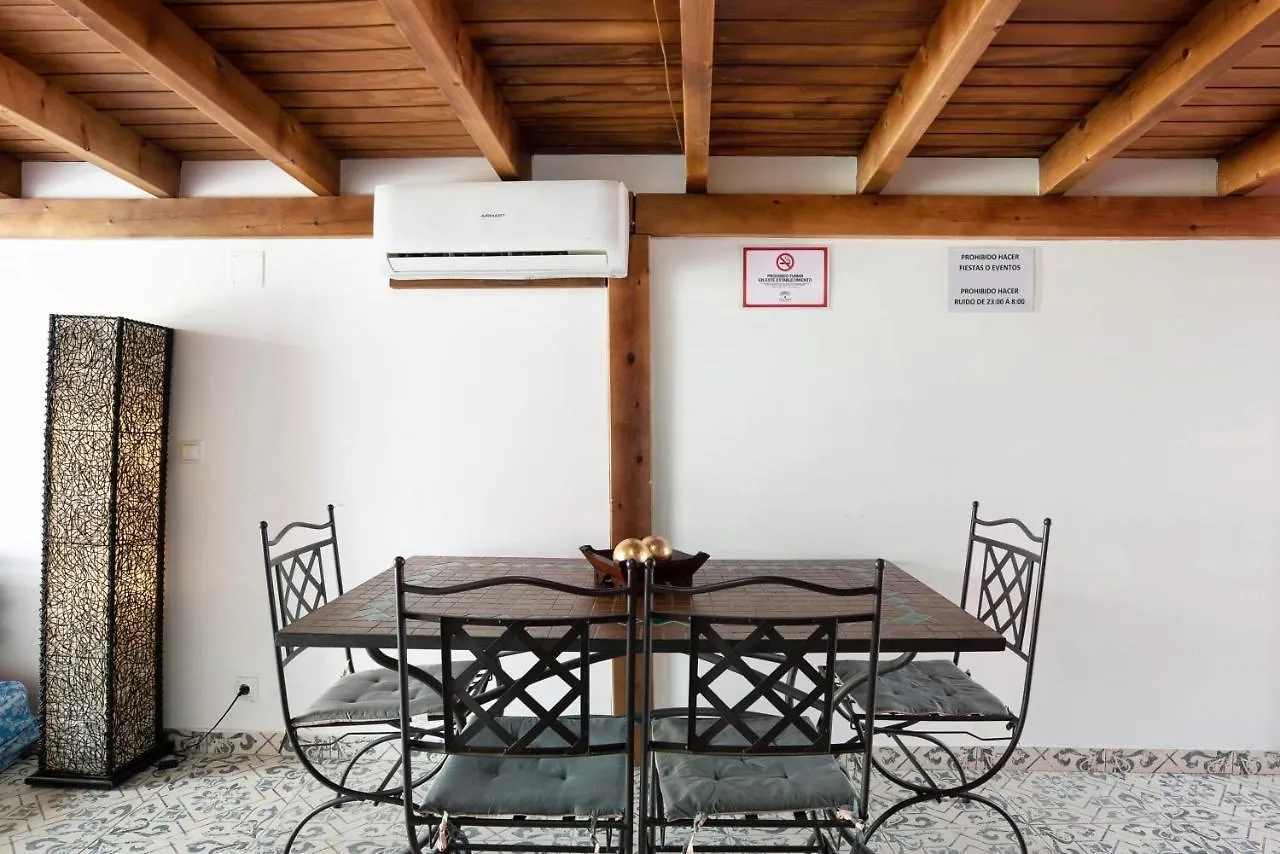 Villa Tokio Chiclana de la Frontera