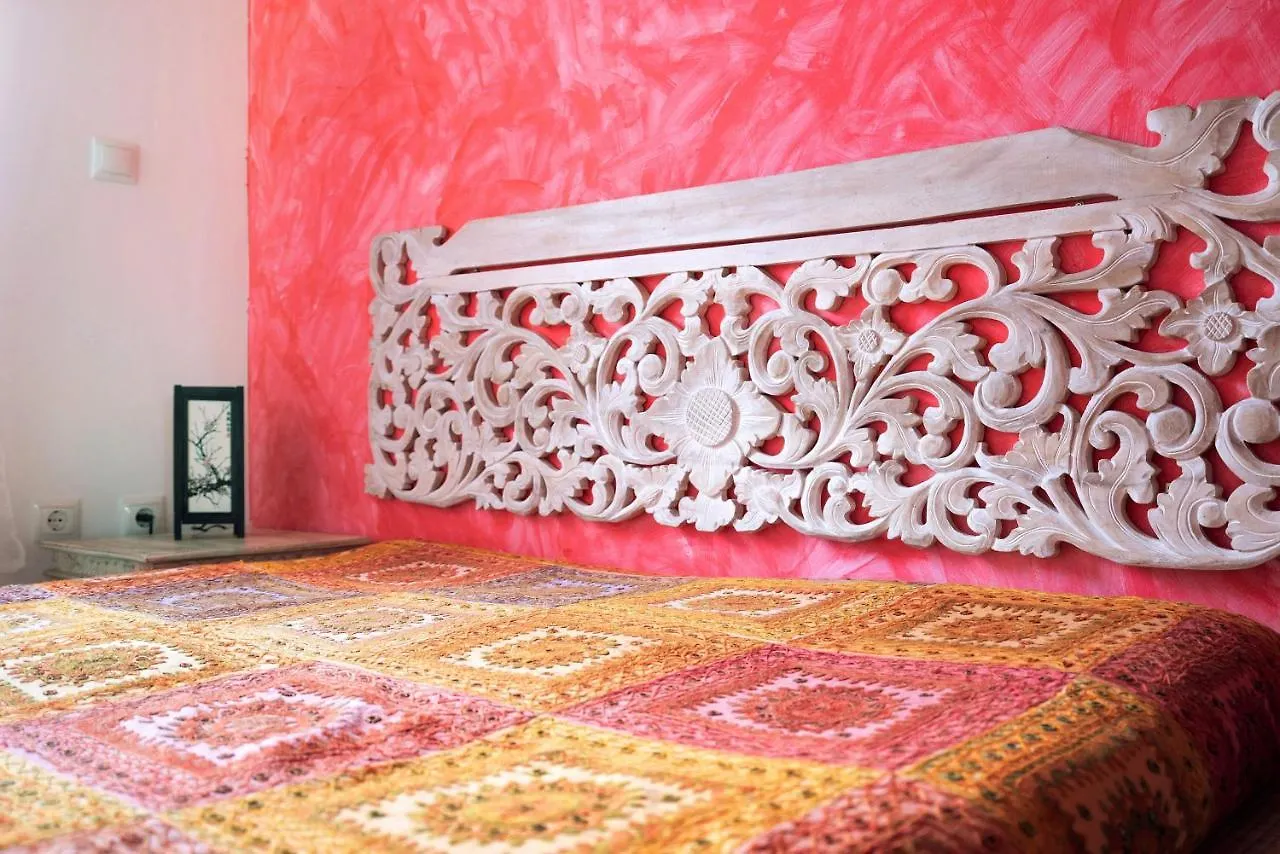 Holiday home Villa Tokio Chiclana de la Frontera