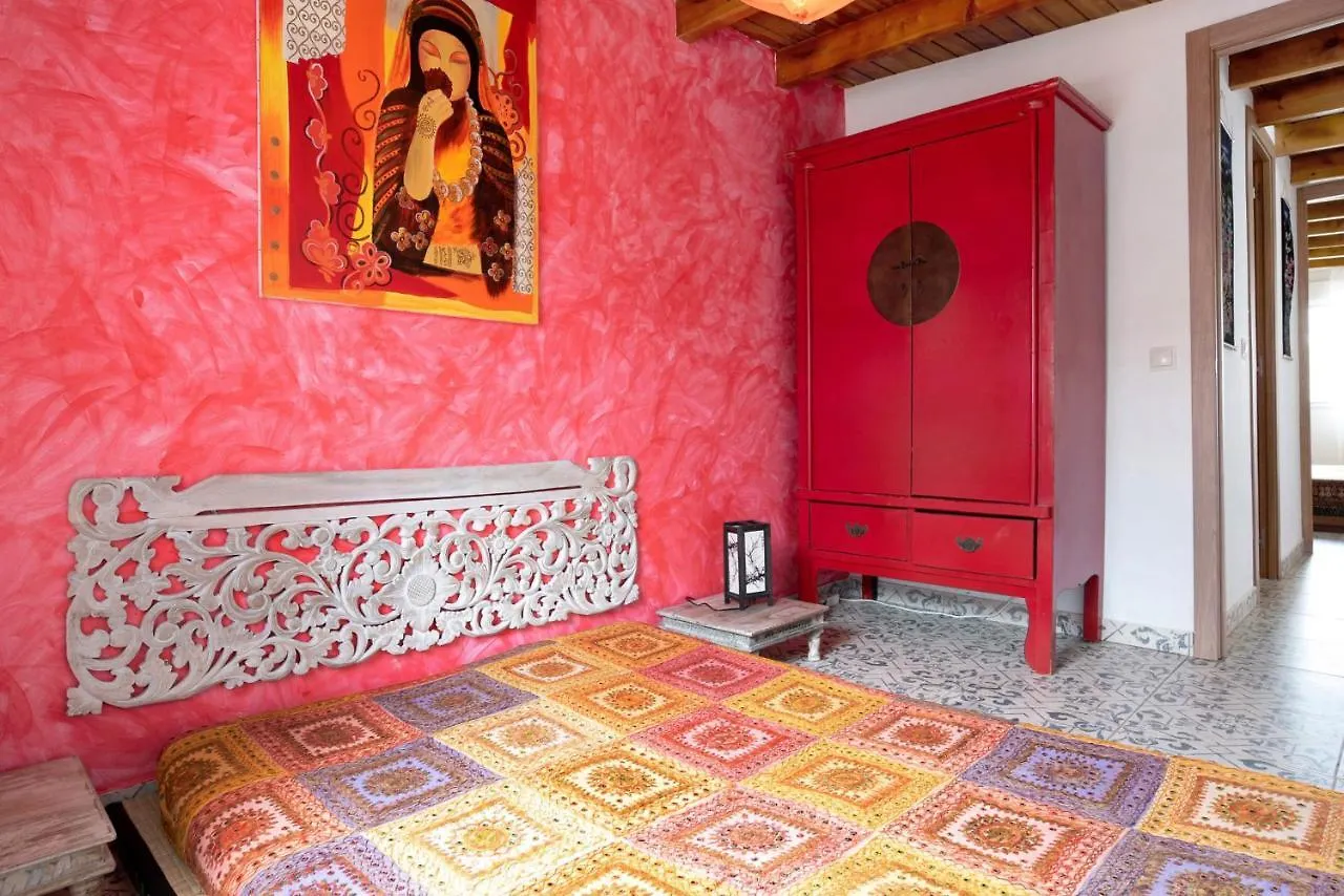 Villa Tokio Chiclana de la Frontera Holiday home