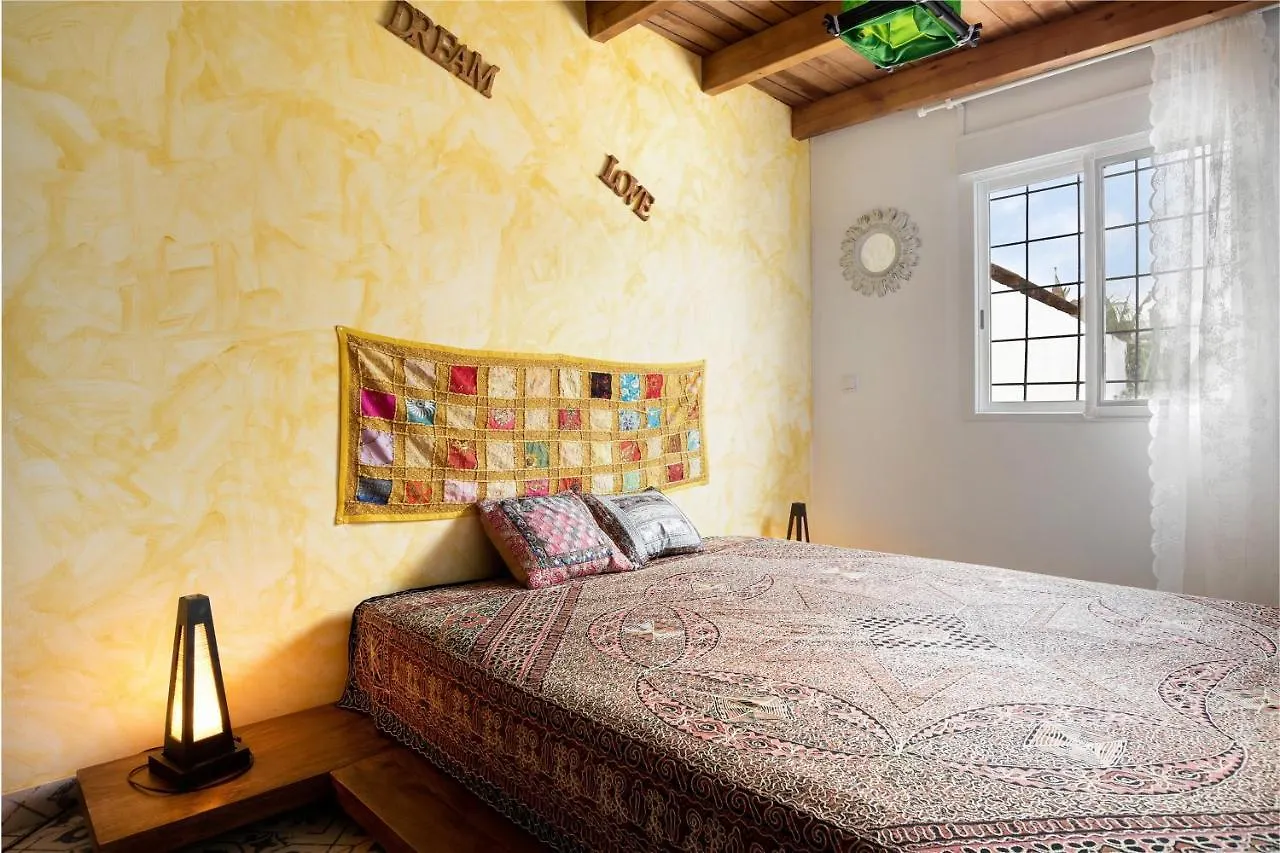 Villa Tokio Chiclana de la Frontera 0*,  Spain