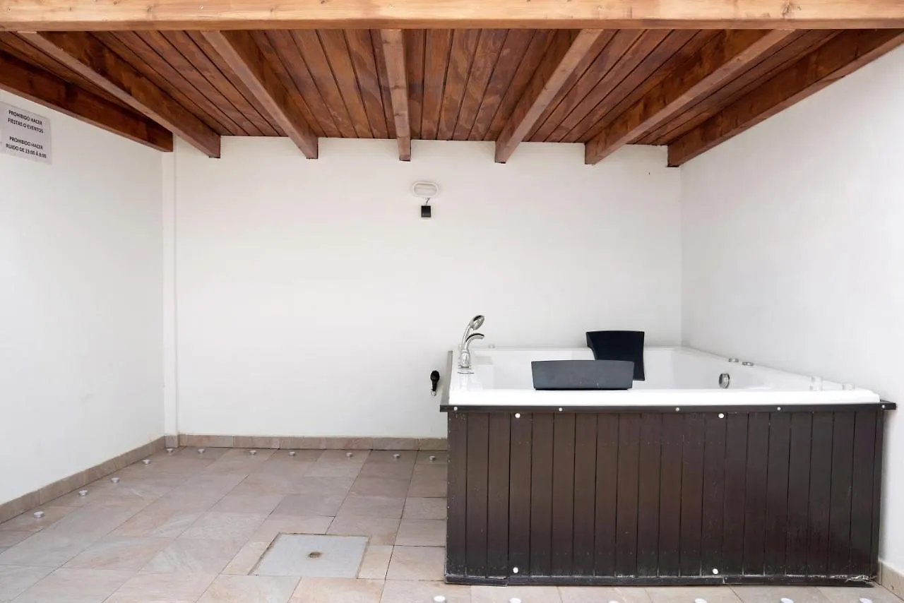 Villa Tokio Chiclana de la Frontera