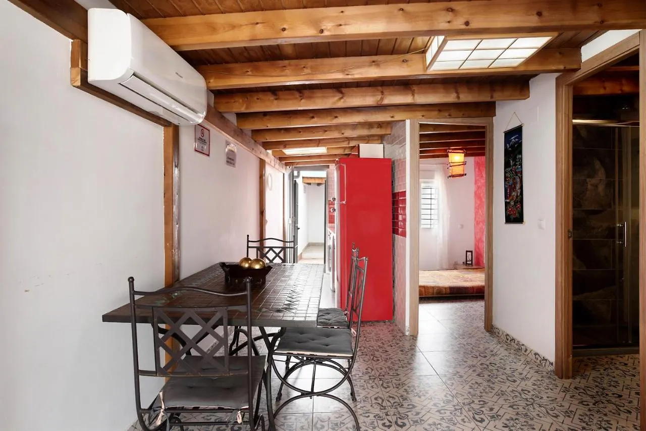 Villa Tokio Chiclana de la Frontera