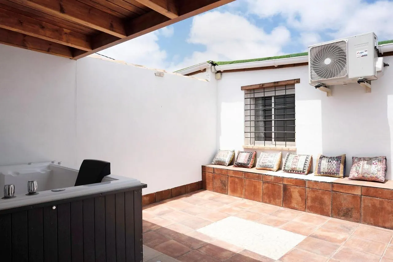 Holiday home Villa Tokio Chiclana de la Frontera