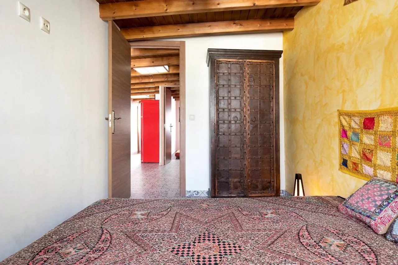 Villa Tokio Chiclana de la Frontera Holiday home