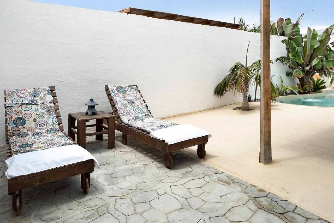 Villa Tokio Chiclana de la Frontera Spain