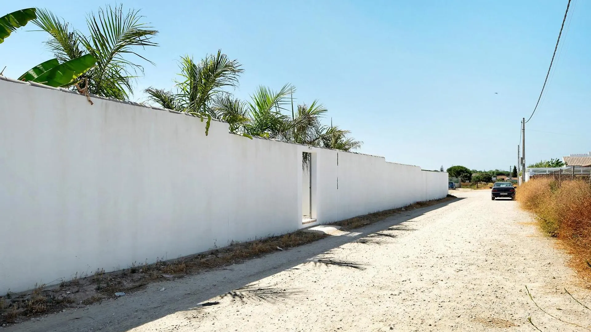Villa Tokio Chiclana de la Frontera