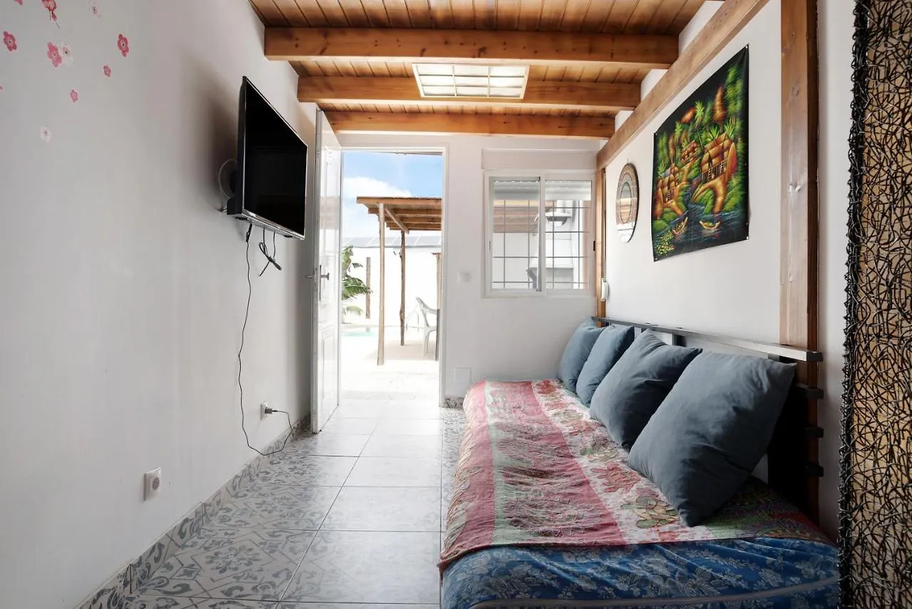 Villa Tokio Chiclana de la Frontera Tatil Evi